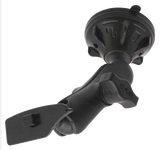 Ram Heavy Duty Suction Cup Mounting Kit For BullyDog GT, HDGT, MDGT, HD Watchdog