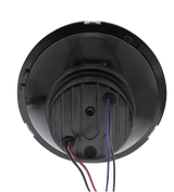 5-3/4" Headlight  - 20 High Power LED With DRL/Position Light - Black