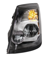 Volvo VN/VNL (2003-2017) - High Power LED Headlight