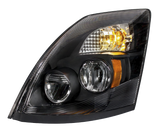 Volvo VN/VNL (2003-2017) - High Power LED Headlight