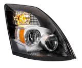 Volvo VN/VNL (2003-2017) - High Power LED Headlight
