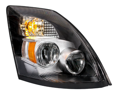 Volvo VN/VNL (2003-2017) - High Power LED Headlight
