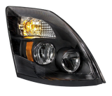 Volvo VN/VNL (2003-2017) - High Power LED Headlight