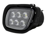 Freightliner Cascadia (2008-2017) - 6 Bright LED Fog Lights