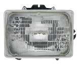 5 x 7 Inch Ford F-650/F-750 (2000-2015) - Halogen Headlight