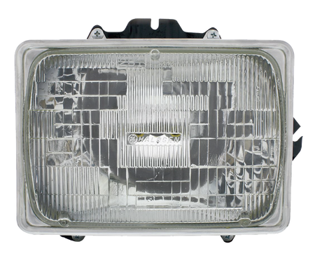 5 x 7 Inch Ford F-650/F-750 (2000-2015) - Halogen Headlight