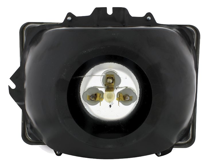 5 x 7 Inch Ford F-650/F-750 (2000-2015) - Halogen Headlight