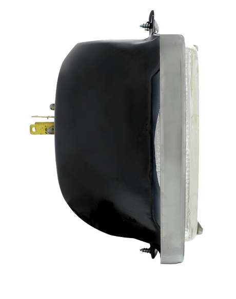 5 x 7 Inch Ford F-650/F-750 (2000-2015) - Halogen Headlight