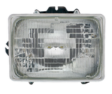 5 x 7 Inch Ford F-650/F-750 (2000-2015) - Halogen Headlight
