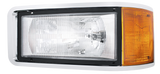 Mack CH600 CL600 CL700 - Headlight