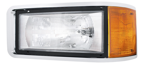 Mack CH600 CL600 CL700 - Headlight