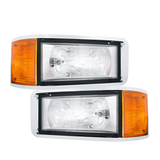 Mack CH600 CL600 CL700 - Headlight