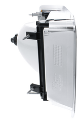 Mack CH600 CL600 CL700 - Headlight