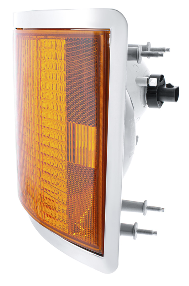 Mack CH600 CL600 CL700 - Headlight