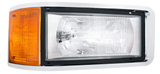 Mack CH600 CL600 CL700 - Headlight