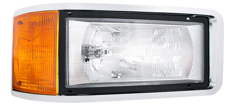 Mack CH600 CL600 CL700 - Headlight