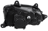 Kenworth T660 (2008-2017) - Headlight