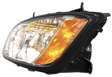 Kenworth T660 (2008-2017) - Headlight