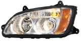 Kenworth T660 (2008-2017) - Headlight