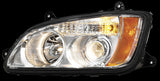 Kenworth T660 (2008-2017) - Headlight