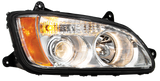 Kenworth T660 (2008-2017) - Headlight