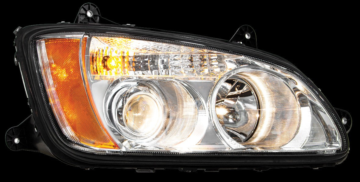 Kenworth T660 (2008-2017) - Headlight