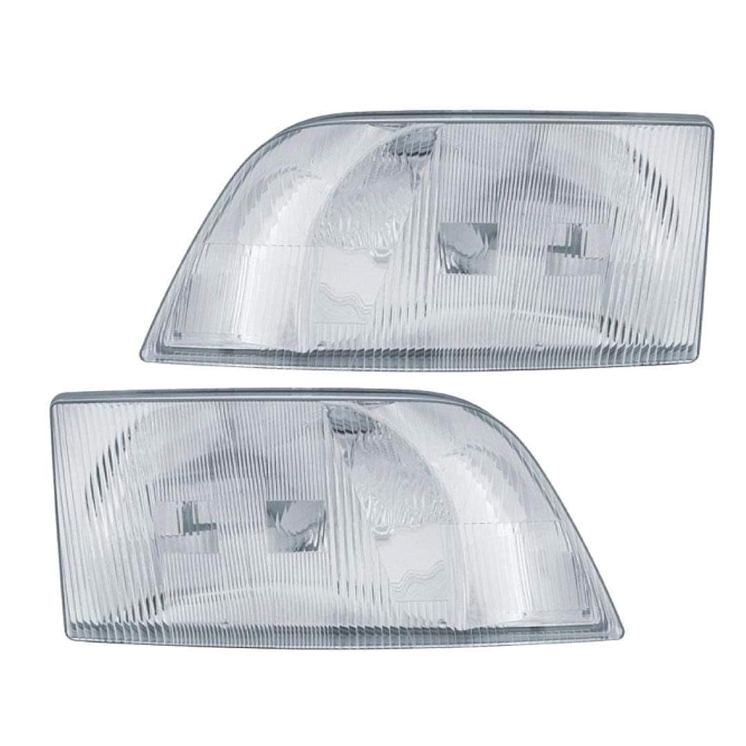Volvo VN (1996-2003) - Headlight