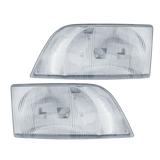 Volvo VN (1996-2003) - Headlight