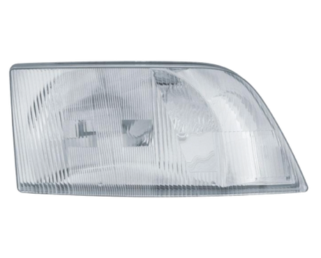 Volvo VN (1996-2003) - Headlight