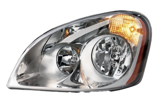 Freightliner Cascadia (2008-2017) - Original Style Cascadia Headlight
