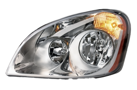 Freightliner Cascadia (2008-2017) - Original Style Cascadia Headlight