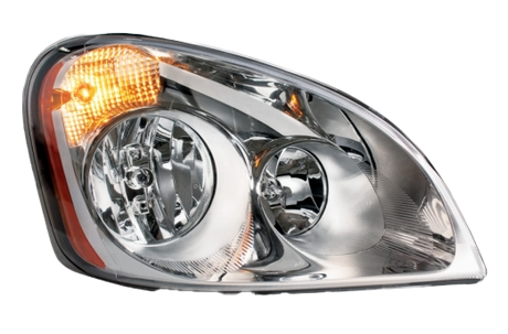 Freightliner Cascadia (2008-2017) - Original Style Cascadia Headlight