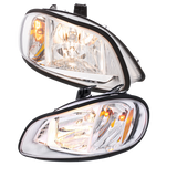 Freightliner M2 (2002-2024) LED Headlight
