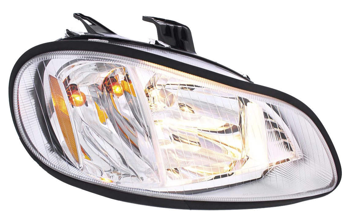 Freightliner M2 (2002-2024) LED Headlight
