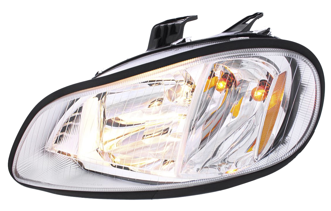 Freightliner M2 (2002-2024) LED Headlight