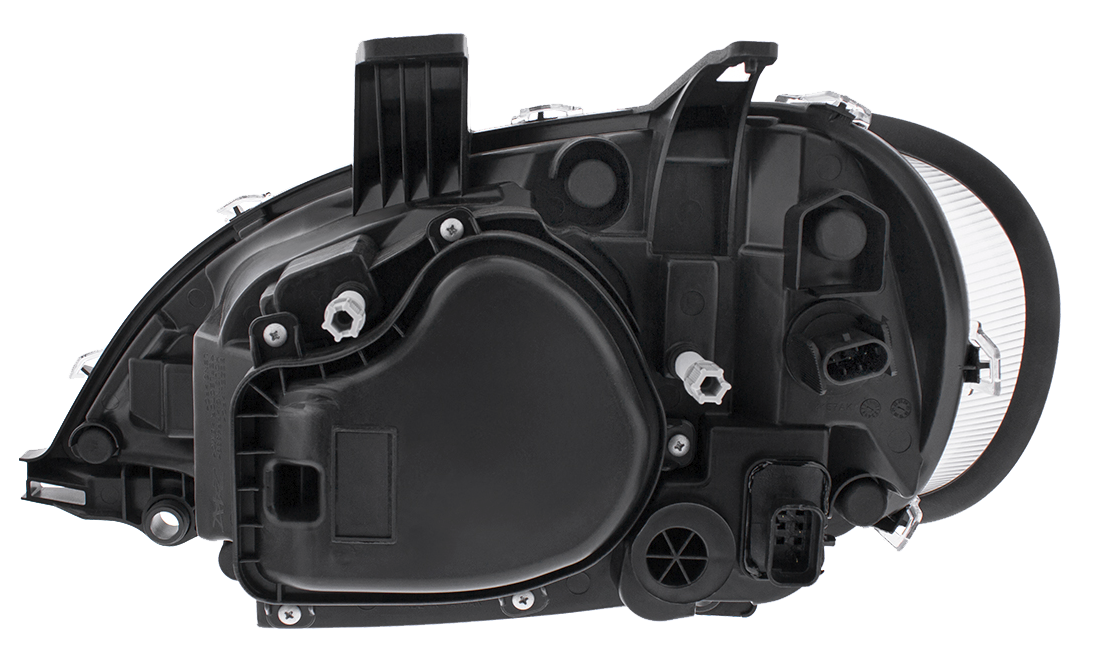 Freightliner M2 (2002-2024) LED Headlight