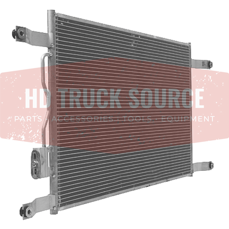 Freightliner Century and M2 (2003-2007) Condenser Rubber Bushing Mount - OEM BHT4698