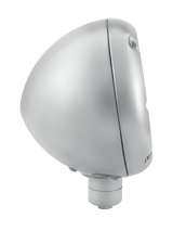 Peterbilt 359 - Stainless Steel Headlight Assembly With 20 LED Headlights and LED Position Light