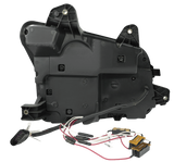 Kenworth T880 (2015-2025) - High Power LED Headlight With LED Turn Signal & Light Bar