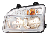 Kenworth T880 (2015-2025) LED Headlight Assembly