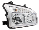 Kenworth T880 (2015-2025) LED Headlight Assembly