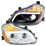 Kenworth T680 (2013-2021) - 8 LED Projection Headlight
