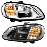 Freightliner M2 (2003-2024) - High Power Full LED Headlight