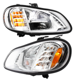 Freightliner M2 (2003-2024) - High Power Full LED Headlight