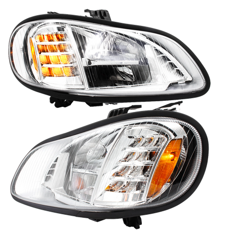 Freightliner M2 (2003-2024) - High Power Full LED Headlight