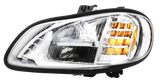 Freightliner M2 (2003-2024) - High Power Full LED Headlight