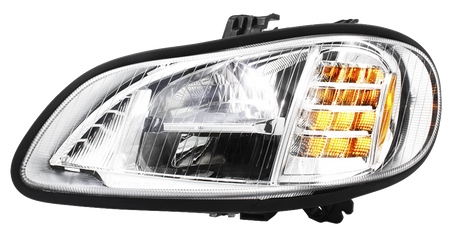 Freightliner M2 (2003-2024) - High Power Full LED Headlight