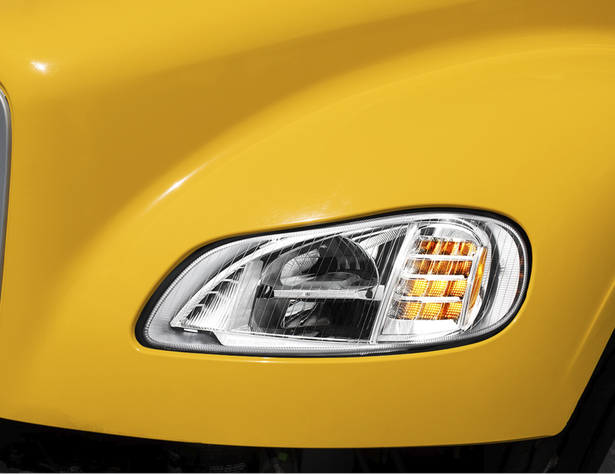 Freightliner M2 (2003-2024) - High Power Full LED Headlight