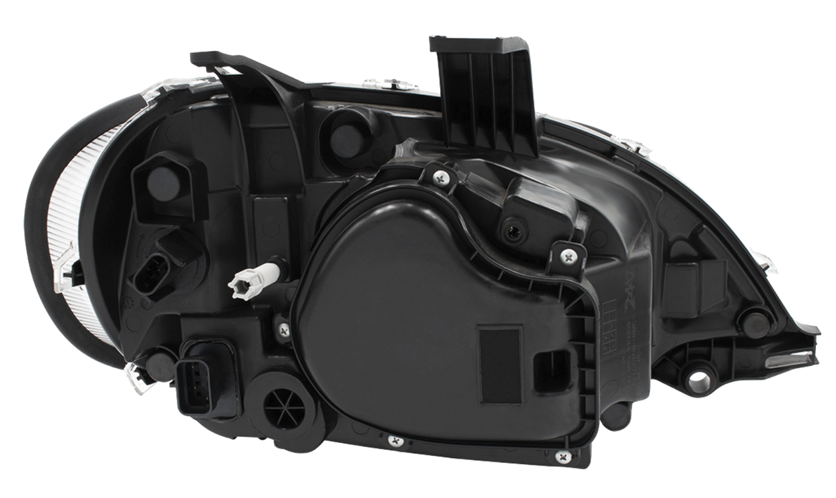 Freightliner M2 (2003-2024) - High Power Full LED Headlight