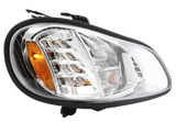 Freightliner M2 (2003-2024) - High Power Full LED Headlight